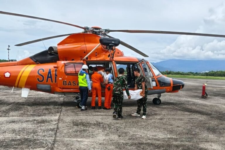 Pemerintah Siapkan Dana Darurat Tambahan untuk Tangani Bencana di Sumatera