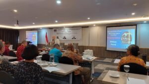 JAKOP Mengokohkan Persatuan, Menghadirkan Kesejahteraan Lintas Generasi