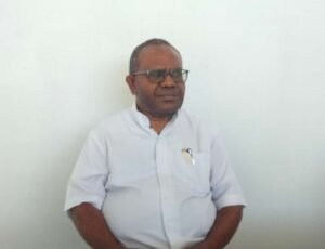 Perkuat Kerukunan, Warga Papua Tengah Diajak Jaga Toleransi Antarumat Beragama