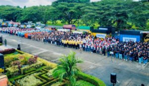 Negara Hadir Pulihkan Kehidupan Sosial dan Ekonomi Warga Pascabanjir Sumatera