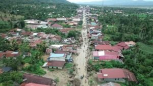 Negara dan Rakyat Seirama: Aceh Bangkit Hadapi Bencana