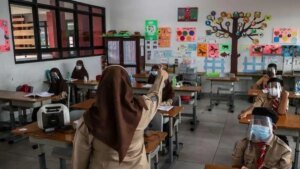 Sekolah Rakyat Jadi Jalan Pendidikan dan Harapan bagi Generasi Muda dari Pelosok