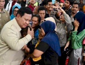 Presiden: Terima Kasih Relawan, Warga, Negara, Atas Perjuangan Bersama Penyintas Bencana Sumatera