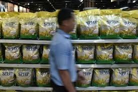 Penguatan Stabilitas Pangan Papua: Pemerintah Percepat Distribusi Beras SPHP Menjelang Nataru