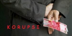 Pemerintah Komitmen Tegakkan Budaya Antikorupsi