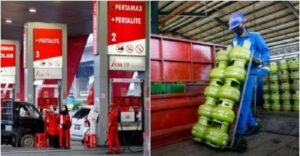 Pemerintah Tambah Stok LPG dan BBM, Layanan Energi Tetap Optimal Saat Libur Panjang
 