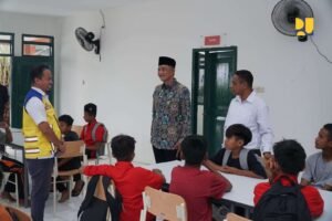 Sekolah Rakyat Jadi Motor Pemerataan Pendidikan dan Penyerapan Tenaga Kerja Baru