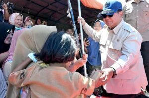 Percepatan Rehabilitasi Pascabanjir Aceh, Negara Hadir dan Melawan Narasi Separatis
 
 