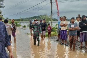 Aksi Udara Pemerintah Salurkan Bantuan Esensial ke Daerah Terisolir Sumatra
