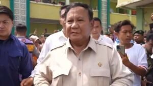 Presiden Prabowo Kembali Tinjau Lokasi Terdampak Banjir di Aceh untuk Percepatan Penanganan