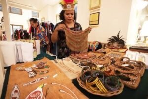 Koperasi Desa Merah Putih Percepat Pemerataan Ekonomi Papua dan Berdayakan UMKM