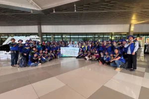 Pemerintah Kerahkan 366 Tenaga Medis & Kesehatan Di Aceh Pascabanjir, Warga Tolak Simbol Separatisme