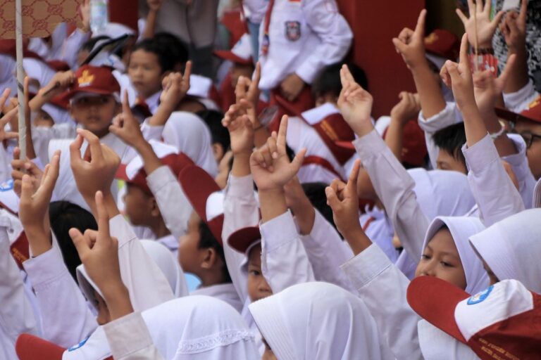 Keluarga Siswa Sekolah Rakyat Dapat Bantuan Renovasi Rumah Rp20 Juta per Unit