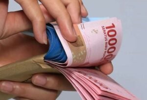 UMP Naik Signifikan, Jadi Acuan Baru Dorong Kesejahteraan Buruh di Awal Tahun