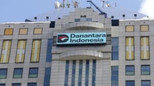 Danantara Perkuat Strategi Pertumbuhan Ekonomi Nasional 2026