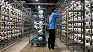 Industri Pupuk Fakfak Perkuat Ketahanan Pangan di Papua