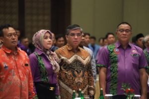 KHL Jadi Standar Baru UMP, Pemerintah Upayakan Keadilan bagi Pekerja