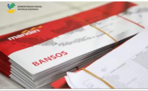 Pemerintah Optimalkan Bansos untuk Dorong Ekonomi Lokal