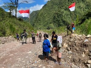 PSN dan Harapan Baru Papua Pegunungan dalam Peta Pembangunan Nasional