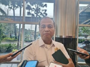 MBG Perkuat Gizi dan Daya Tahan Nasional