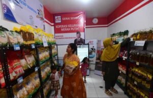 Kopdes Merah Putih Perkuat UMKM Desa dan Ciptakan Lapangan Kerja Baru