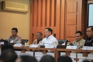 Provokasi Pisah dari NKRI Dinilai Tidak Relevan, Aceh Butuh Rehabilitasi Pascabencana
