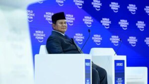 Presiden Prabowo Pastikan Fondasi Baru Kepercayaan Investasi Indonesia