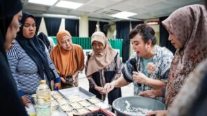 Insentif UMKM dalam Paket Ekonomi 2026 Jaga Daya Beli dan Lapangan Kerja