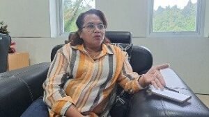 Penambahan Dana Otsus Papua Percepat Pembangunan dan Tingkatkan Kesejahteraan Masyarakat