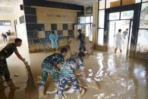 Tokoh Masyarakat Aceh Puji Rehabilitasi Pascabencana, Dorong Penolakan GAM