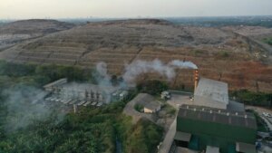 Danantara Pastikan PSEL Berteknologi Tinggi, Sampah Jadi Energi Bernilai Ekonomi
