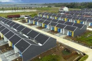 Sepanjang 2025 Pemerintah Percepat Rumah Subsidi untuk Masyarakat Berpenghasilan Rendah