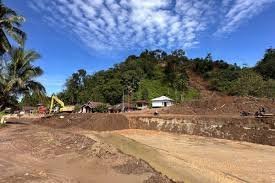 Akses Jalan ke Daerah Terdampak Semakin Lancar, Distribusi Bantuan di Sumatera Meningkat