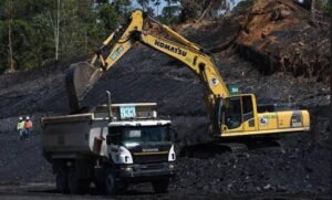 Upaya Penegakan Hukum Tambang Ilegal Lindungi Potensi Kekayaan Negara dari Kebocoran Pendapatan