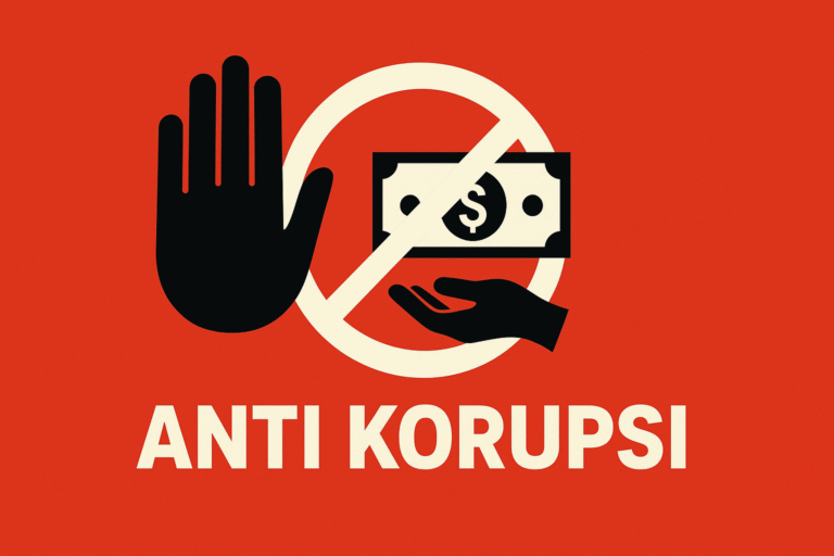 RUU Perampasan Aset Perkuat Komitmen Pemerintah Berantas Korupsi