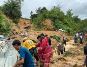Respons Cepat Presiden Prabowo, Penanganan Bencana Sumatra Dilakukan Secara Sistematis