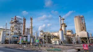 Pembangunan Pabrik Pupuk di Fakfak Dorong Produktivitas Petani Papua dan Ketahanan Pangan