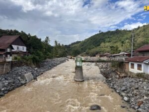 Relokasi Permanen dan Layanan Dasar Dipercepat, Penanganan Pascabanjir di Sumatra Tunjukkan Progres