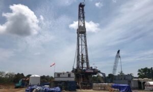 Kemandirian Energi Nasional Menguat, Presiden Prabowo Tekankan Efisiensi dan Substitusi Impor