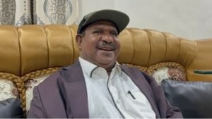 PSN Dorong Kemandirian Pangan dan Ekonomi Lokal Papua Pegunungan