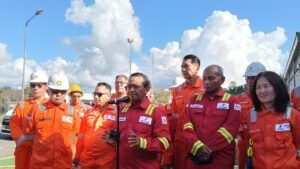 SDM Hilir dan Masa Depan Ketahanan Energi Indonesia
 