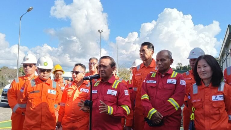 SDM Hilir dan Masa Depan Ketahanan Energi Indonesia
 