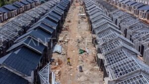 FLPP dan Konsistensi Negara Menjaga Akses Hunian Rumah Subsidi