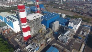Transisi Energi Rendah Karbon dan Konsolidasi Ekosistem Energi Nasional