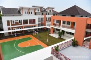 Pemerintah Fokus Perkuat Tata Kelola Sekolah Rakyat secara Menyeluruh