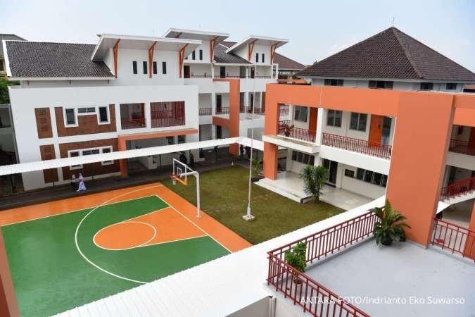 Pemerintah Fokus Perkuat Tata Kelola Sekolah Rakyat secara Menyeluruh