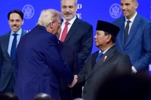 Bergabungnya Indonesia dalam Board of Peace Pertegas Komitmen Konstitusional dan Peran Strategis Global