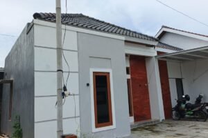 Rumah Subsidi 2026: Harga Tak Naik, Harapan Tetap Terjangkau