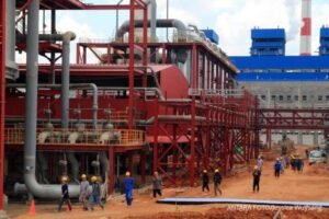 Pemerintah Perluas Program Hilirisasi di Berbagai Sektor