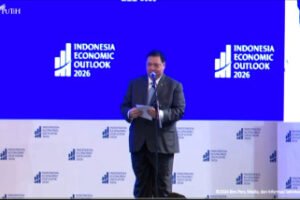 Stimulus Ekonomi I-2026 Dorong Pertumbuhan Ekonomi Triwulan Pertama
